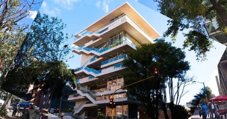 Alcaldía de Bogotá entregó un nuevo ‘Centro Felicidad Chapinero’, el cual tuvo una inversión de $105.000 millones