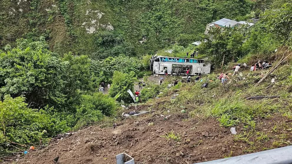 Colombia muestra buenos resultados en el programa de productividad de pastos de la canadiense Mountain Valley MD Holdings