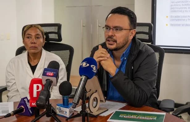La Agencia Nacional de Tierras radicó la primera demanda que busca resolver un conflicto agrario sobre terrenos baldíos