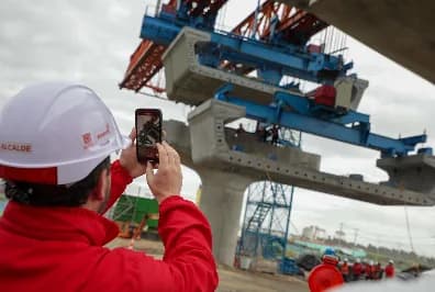Alcaldía de Bogotá, Empresa Metro, Gobernación de Cundinamarca, Alcaldía de Soacha y la Región Metropolitana firmaron convenio para la tercera línea del Metro de Bogotá
