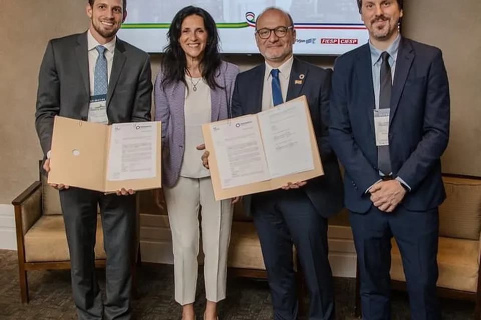 BRK Ambiental Participacoes invertirá US$135 millones en ampliación de servicios de agua y saneamiento en Maranhao (Brasil)