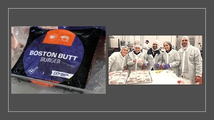 La estadounidense Boston Butt lanzó sus productos de carne de cerdo en Medellín, Bogotá, Cali y Cartagena