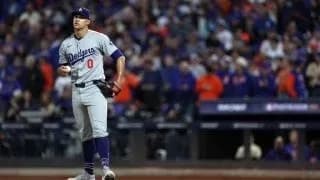 Los Dodgers derrotaron a los Mets y ahora van a la Serie Mundial: se enfrentarán a los Yankees de NY