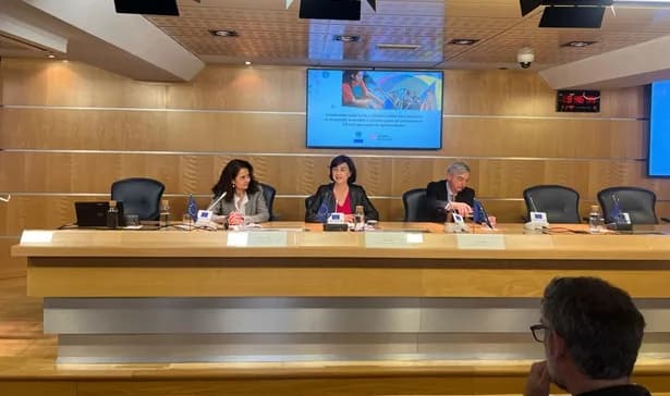 La falta de formación y creación de puestos de trabajo, los jóvenes en América Latina se enfrentan a la mayor situación de desigualdad según un estudio de Ayuda de Acción y Naciones Unidas