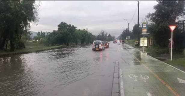 Se firmó el acta de Inicio para la ampliación de la Autopista Norte de Bogotá en el proyecto Accesos Norte Fase II