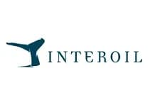Nuevo capital social registrado de petrolera Interoil para facilitar división inversa de acciones en proporción de 10:1