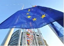 En octubre, el índice de gestores de compra manufacturero de la Zona Euro es de 43,0 puntos por debajo de lo esperado