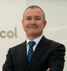 “Es falso cualquier señalamiento de corrupción”, dice Rafael Guzmán, vicepresidente ejecutivo de Ecopetrol
