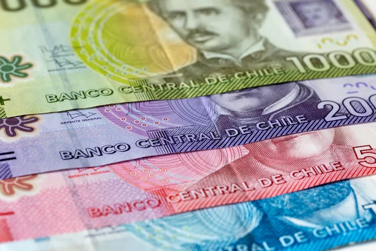 Desempleo en Chile sube a 9,5% en julio y alcanza su nivel más alto en cinco años
