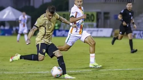 Progresión Comisionista de Bolsa cerró ocho años de inversión en el Envigado Fútbol Club