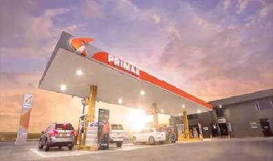 Primax Colombia pisó acuerdo para adquirir gasolinera San Martín La Variante, en Buga (Valle del Cauca)