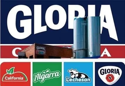 AJE (de capitales peruanos y embotelladora de Big Cola), nueva dueña de producción y venta en Colombia del Néctar California (marca con 70 años de presencia en el mercado)