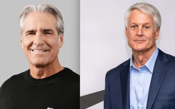 Nike nombró a Elliott Hill como nuevo CEO a partir de octubre de 2024 tras salida de John Donahoe por malos resultados