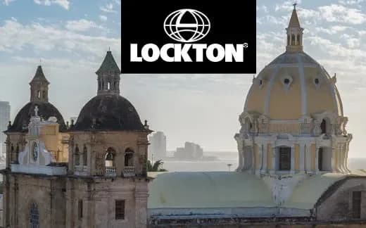Grupo estadounidense Lockton  obtuvo aval de SuperFinanciera para iniciar operaciones en Colombia con su nueva compañía de corretaje de reaseguros