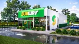 Zamp, dueño de Subway, Burger King y Starbucks Brasil, adquirió el 97,8% de sus acciones en OPA