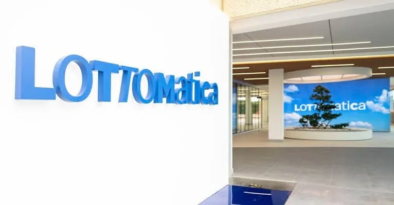 A través de adquisición de Cirsa (al gigante Blackstone), compañía italiana de casinos y juegos online Lottomatica controlará en Colombia a Winner Group