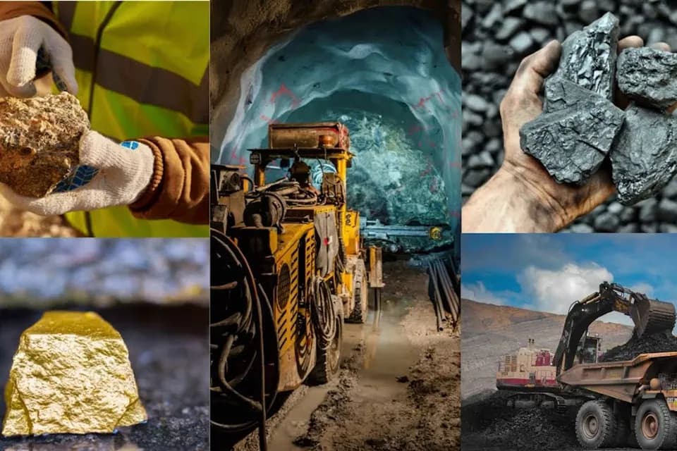Gobierno Nacional derogó diez resoluciones sobre distritos mineros especiales para agilizar la tramitación en el sector