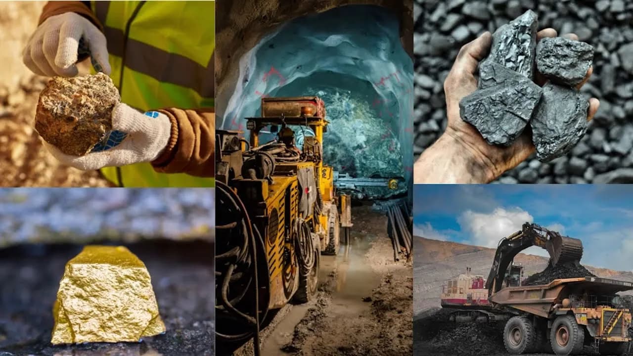 Gobierno Nacional derogó diez resoluciones sobre distritos mineros especiales para agilizar la tramitación en el sector