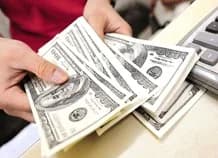 Dólar Next Day opera en $3.906,00: sube $5 frente al cierre en el spot de $3.901,00, según el sistema SET-FX