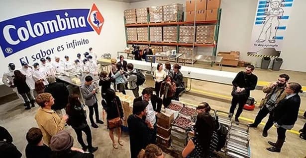 Fitch proyecta que Colombina mantendrá una generación de Ebitda superior a $400.000 millones en los próximos años y cercana a $500.000 millones hacia 2028
