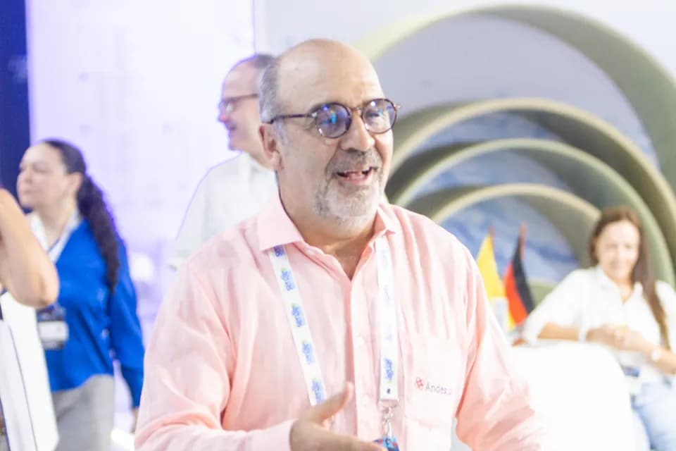 Andesco advirtió sobre riesgos para el sector de agua potable y un posible aumento de las tarifas de energía ante el Fenómeno de “El Niño”