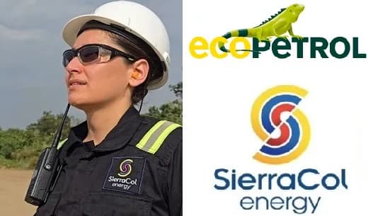 Ecopetrol y Colombia Energy Development Co. (sucursal de SierraCol en Bogotá) ampliarán vigencia y modificarán sus participaciones en otro contrato de producción de crudo