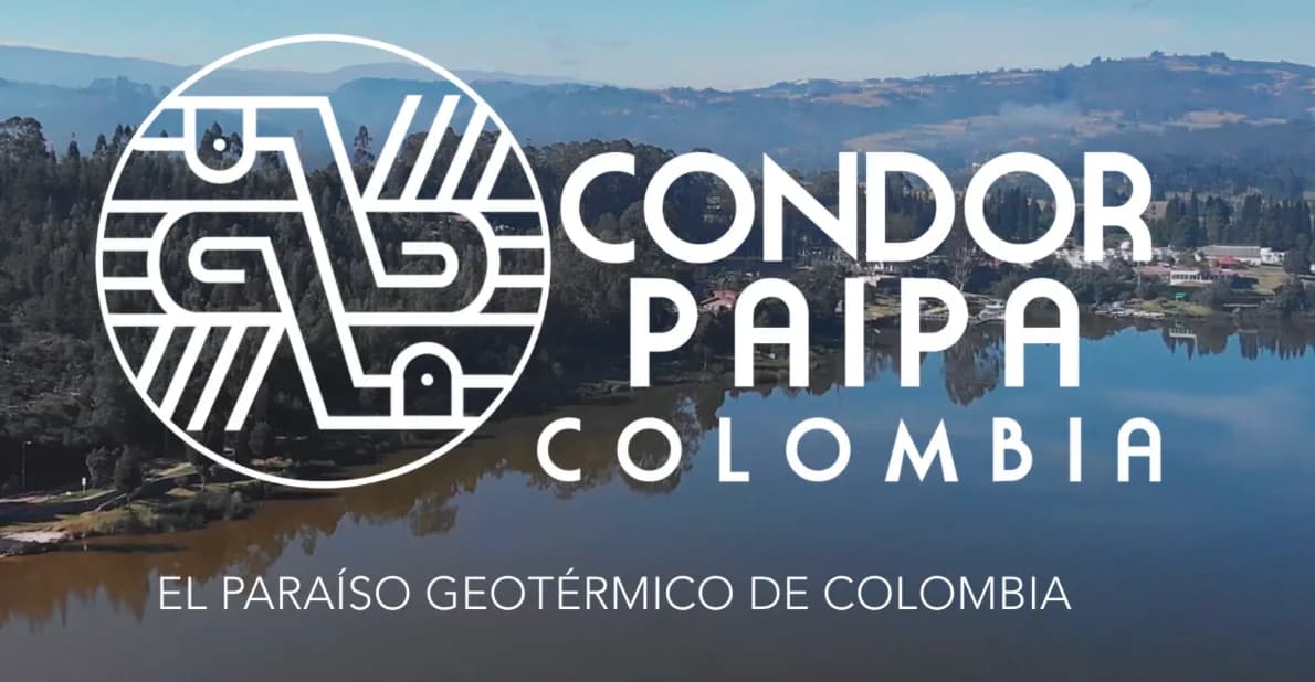 Dewhurst Group recibió el permiso de exploración geotérmica para el Proyecto Cóndor Paipa en Paipa, Boyacá
