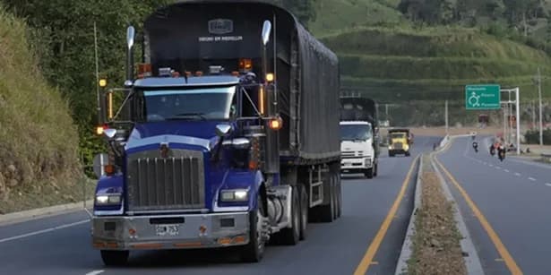 Ministerio de Transporte radica una iniciativa legislativa que busca modernizar el régimen sancionatorio del transporte terrestre automotor en Colombia