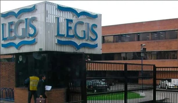 La Superintendencia de Sociedades decidió admitir la solicitud de reorganización de Legis Editores