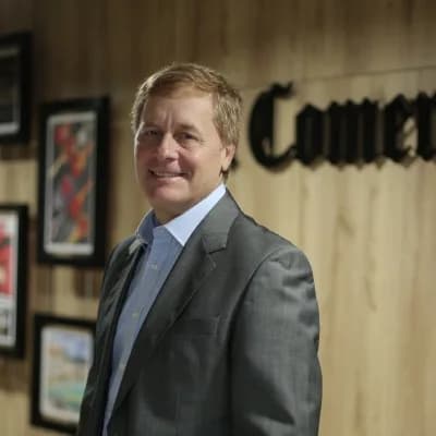 Juan Carlos Rubio Limón deja la Gerencia del Grupo El Comercio en Perú, estará hasta final de año