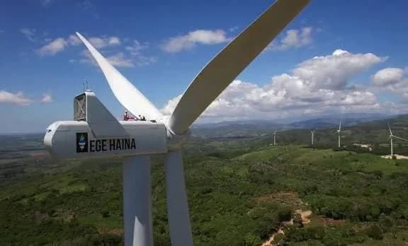 Consorcio MGP (del holding dominicano Haina, dueño en Colombia de Termoyopal) aseguró financiamientos de la banca por US$902 millones