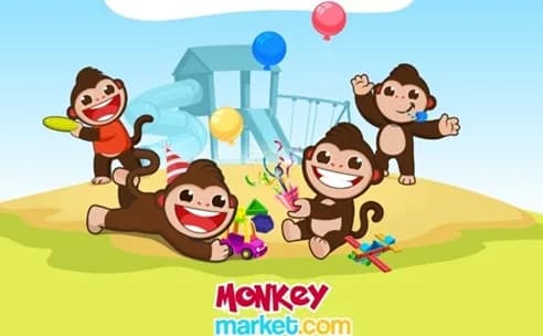 Cesó pagos la cadena de jugueterías Dima Colombia (monkey market.com); debe $19.685 millones