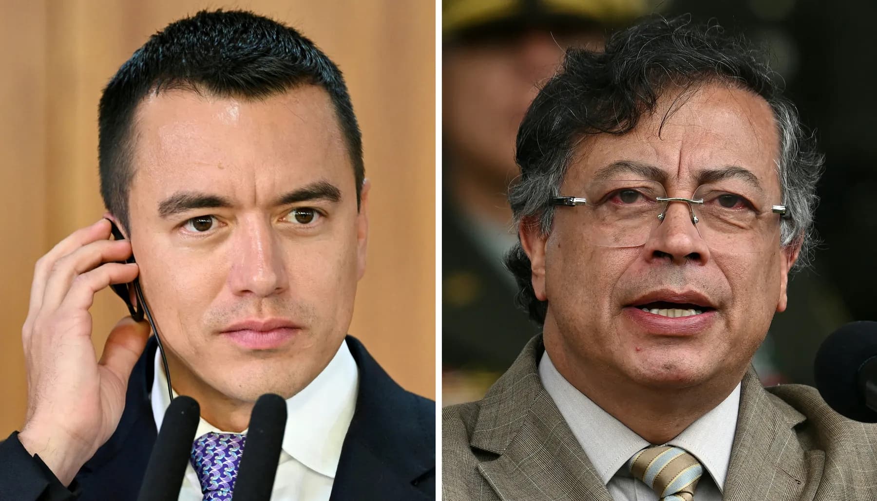 Ecuador presenta tres reclamos ante la CAN contra Colombia por medidas que afectan el comercio bilateral