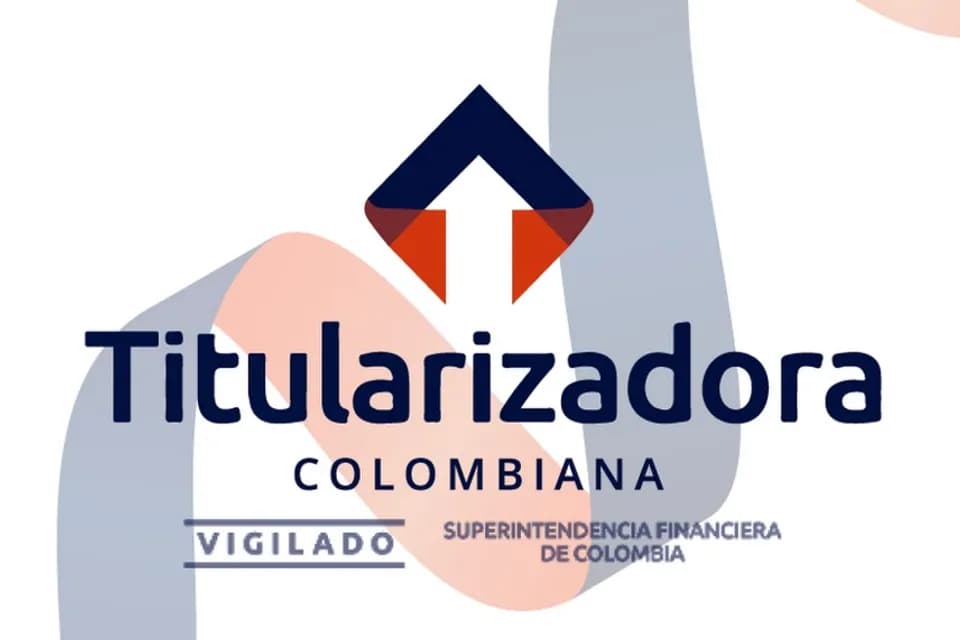 TITULARIZADORA COLOMBIANA