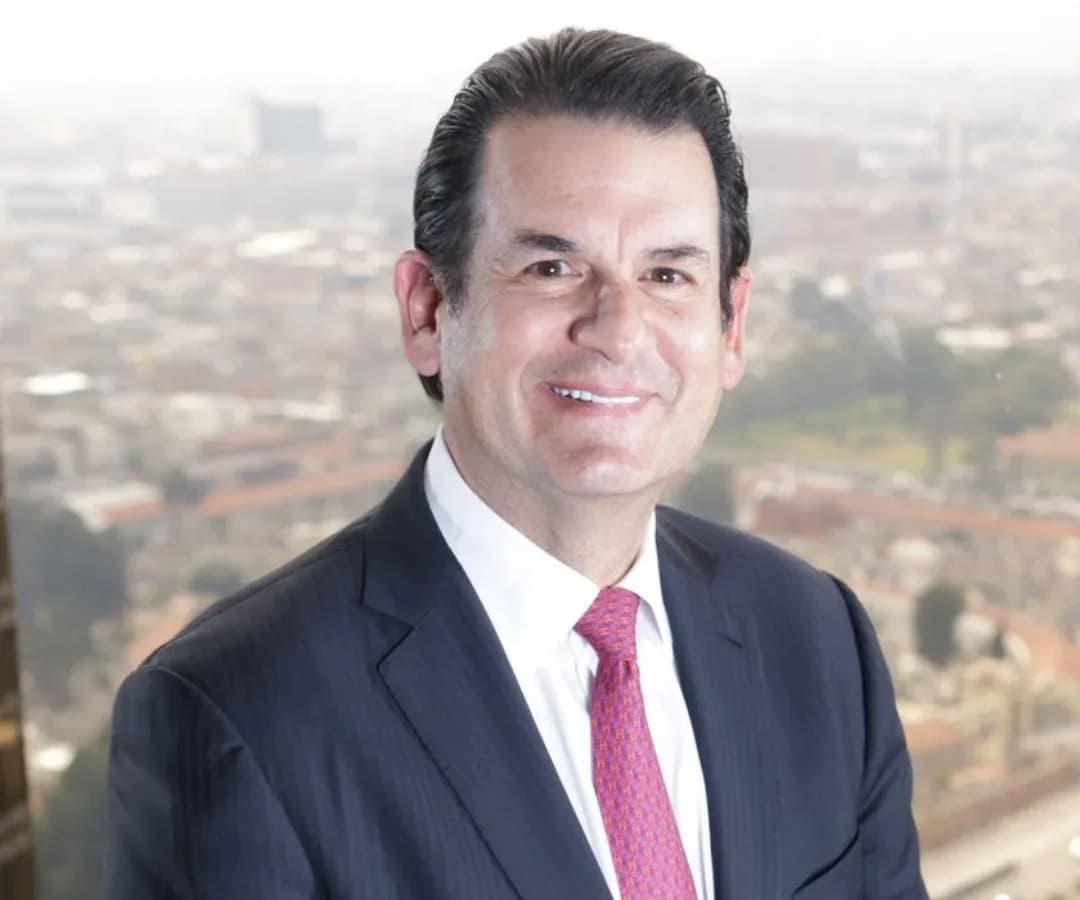Luis Carlos Sarmiento Gutiérrez considera que Impuesto al Patrimonio constituye un doble tributo sobre la renta