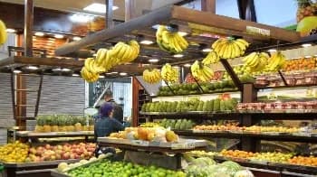 Corabastos proyecta que la inflación de alimentos fue de 0,55% en junio del 2024, al mismo ritmo que la del mes anterior
