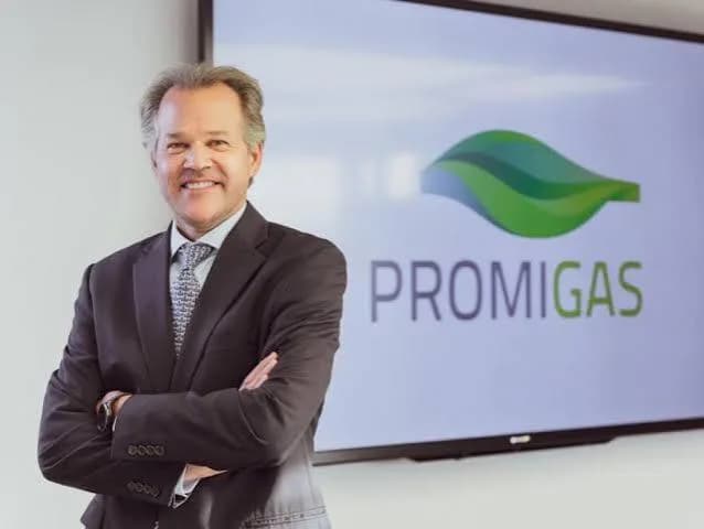 Promigas estima inversiones por US$23.405 millones entre 2027 y 2030 para reactivar el sector de hidrocarburos