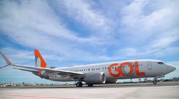La aerolínea brasileña GOL cambia de CEO y prepara nueva etapa