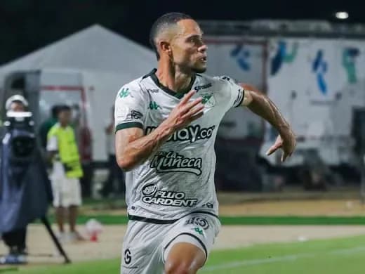 Águilas Doradas y Cali repartieron puntos en Sincelejo por la fecha 14 de la Liga Betplay