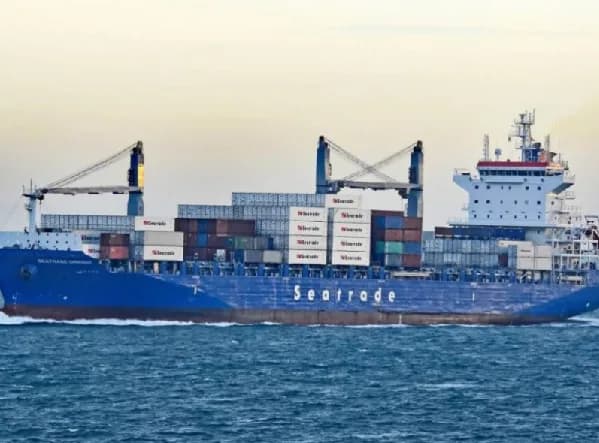 Buenaventura y Cartagena fortalecen su conexión con Asia bajo nuevo esquema de la naviera  CMA CGM
