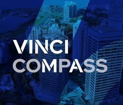 Antes de finalizar el 2026, Copco I (fondo  de Vinci Compass) concretará objetivo para facilitar financiamientos a compañías colombianas por US$150 millones