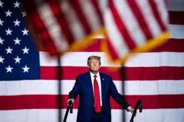 Ministros de Finanzas y de Exterioeres de Canadá viajarán a Estados Unidos para tratar con el equipo de Trump amenazas comerciales
