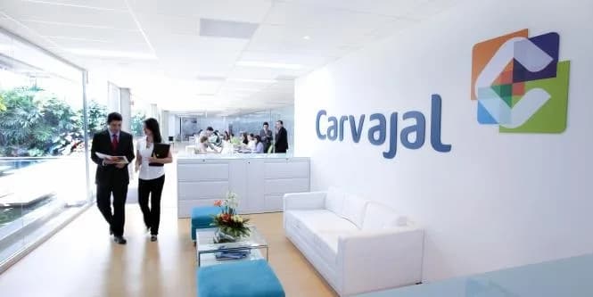 Carvajal eliminó la Vicepresidencia de Transformación