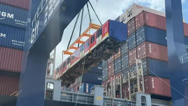 Fallo en segunda instancia confirma responsabilidad fiscal por $856 millones en caso de la Línea Púrpura