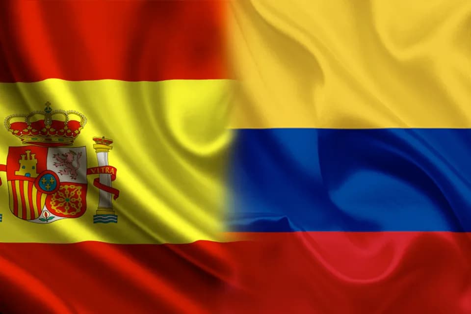 Santiago Jiménez Martín, nuevo embajador de España en Colombia