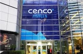 Cenco Malls, filial inmobiliaria de Cencosud, reportó una utilidad neta fue de US$67 millones, un 6,3% menos que en 2024