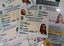 Colombia, calificado como el peor país para los conductores extranjeros; el más seguro es Eslovenia