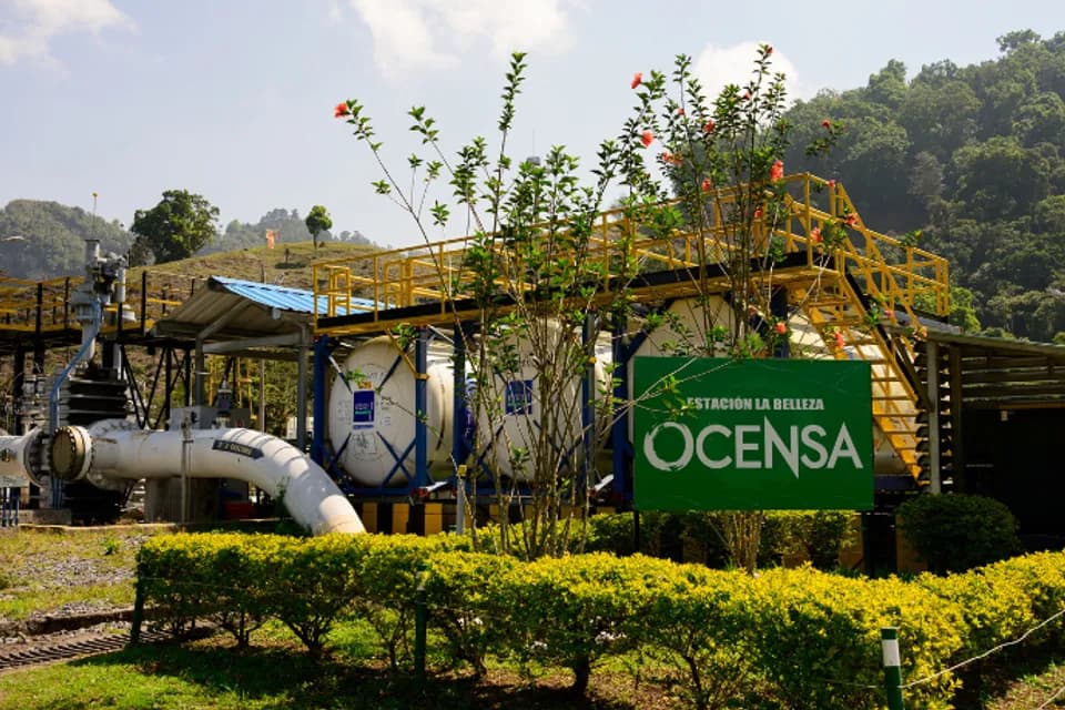 David Riaño sale de la Presidencia de Ocensa en medio de la operación "limpieza" de Ecopetrol