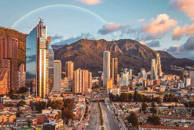 El alcalde del municipio de Ospina en Nariño, Nixon López, fue atacado mientras se dirigía a una reunión en Bogotá