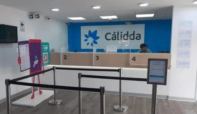CAF liderará cofinanciación por US$500 millones para Cálidda (concesionaria en Perú del Grupo Energía Bogotá y Promigas)